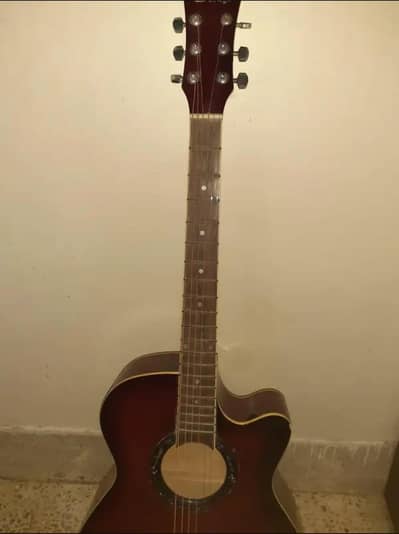 GUITAR FOR SELL