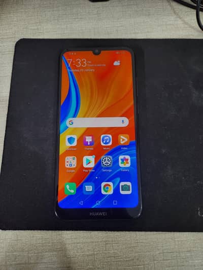 Huawei Y6s