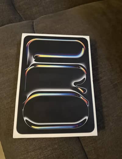 iPad mini 11 (M4 WiFi) O3134934727 what's app