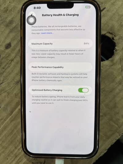 Apple iPhone 14 plus