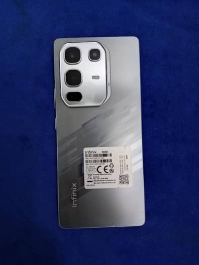 Infinix Note 50 Pro 03114222614