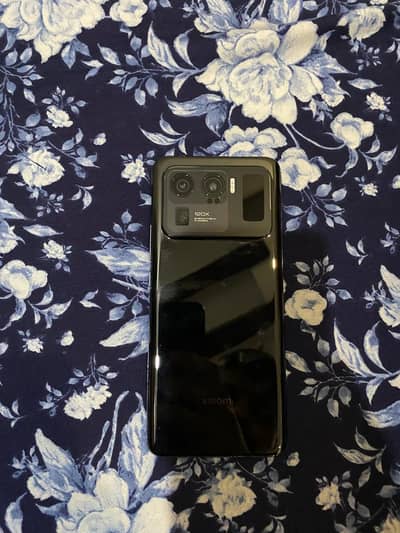 Xiaomi 11 ultra ( Box ) 12 / 256gb