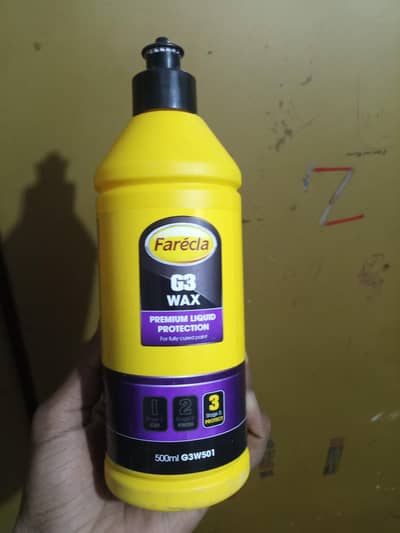 good body cleaning shinier