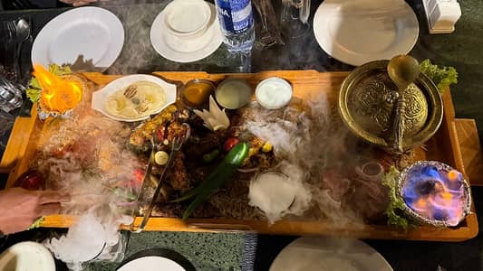 Prime Location Ground Shop For Rent In Blue Area, Islamabad.