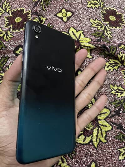 Vivo mobile
