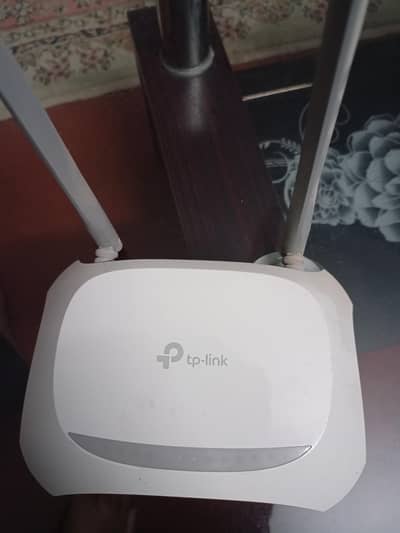 Tp link router