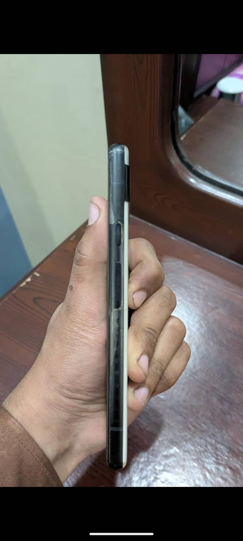 GOOGLE PIXEL 6A 3