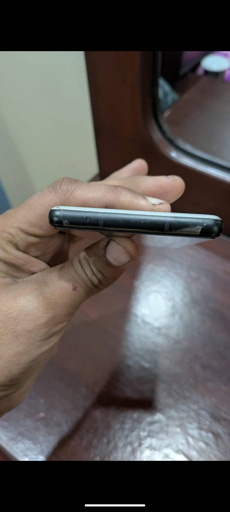 GOOGLE PIXEL 6A 4