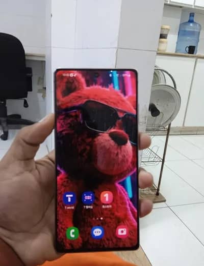 samsung note 20  8 128