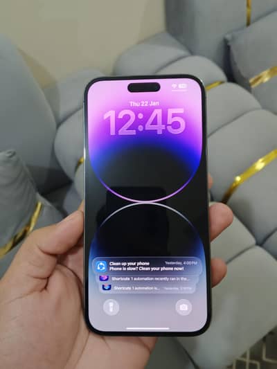 iphone 14 pro max jv 512 gb