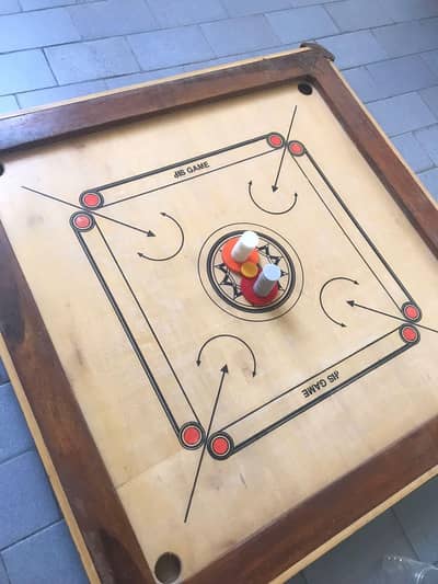 Carrom Board
