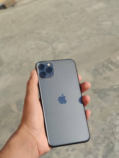 Iphone 11 Promax ( Jv )