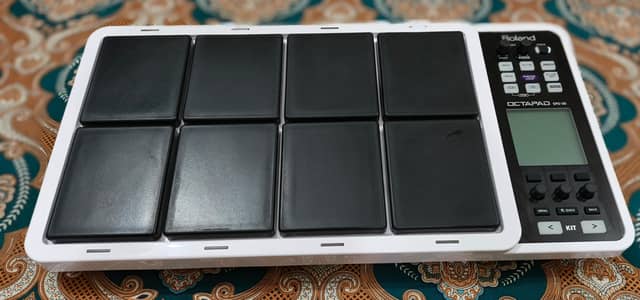 Roland octapad SPD 30