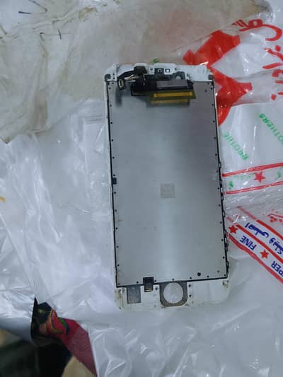 6s panel 10/10condition ha kohi dot nahi kohi line