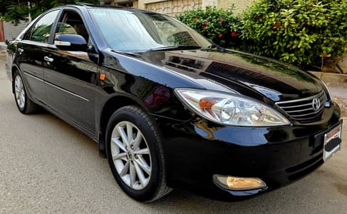 toyota camry 2006