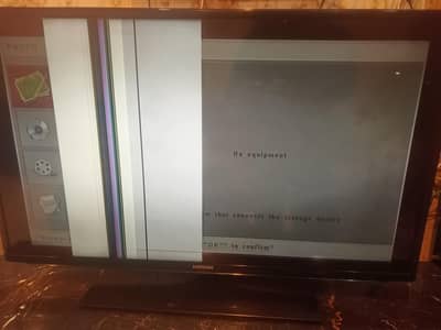 Samsung Orignal 48 inch Led TV