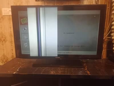 Samsung Orignal 48 inch Led TV