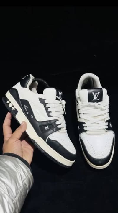 LV TRAINER 54
