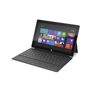 Microsoft surface,Core i5 , 4th ge,4gb ram ,128 ssd