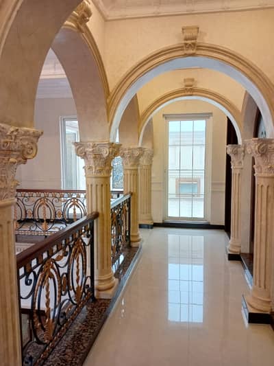 Brand New 1-Kanal Double Storey House DHA Phase 7