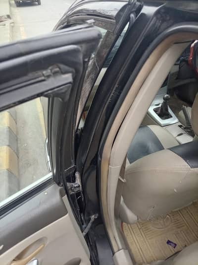 TOYOTA COROLLA XLI 2010/2011