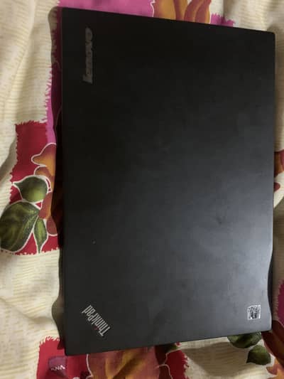 Lenovo T450s CORE i7 vPro 5th Gen