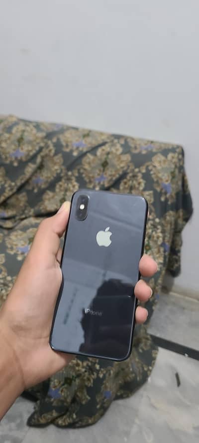 Exchange with iPhone 11
