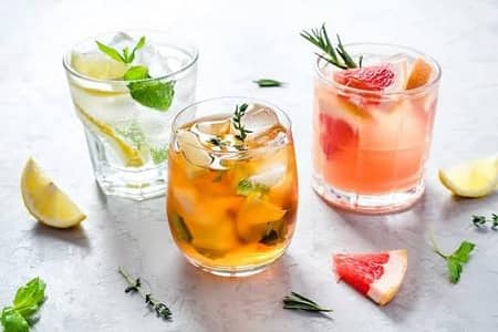 Salesman Job for distribution setup