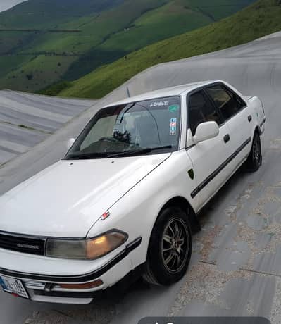 intense corona  1.8 altis ka engen ha