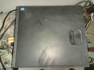 i3 6100 desktop pc 8 gb ram ddr4