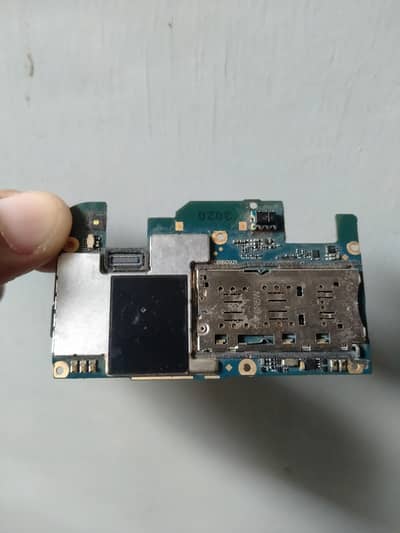 Board Oppo F3 Lite ( 3gb 32gb )