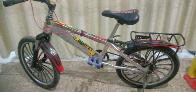 Bicycle for SALE