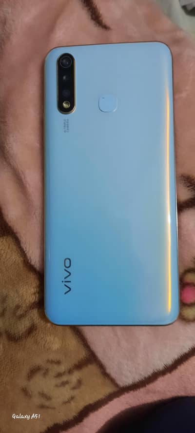 Vivo Y19