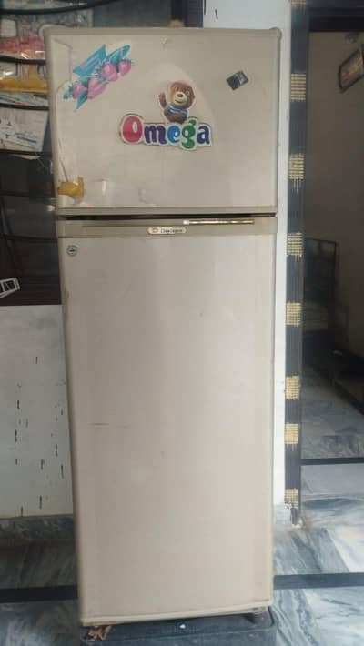 Refrigerator Normal size