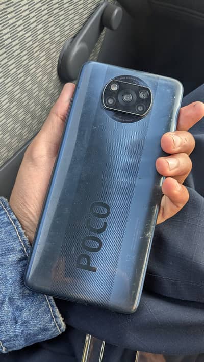 Poco X3 for sale