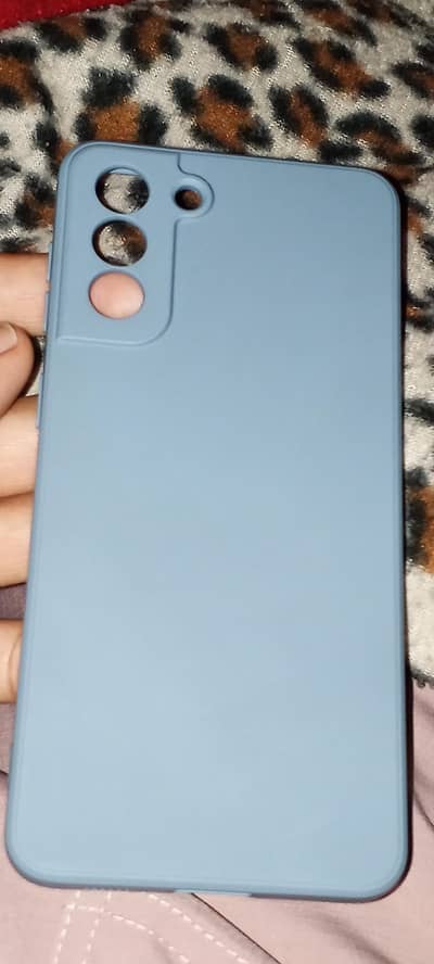 Samsung s21 plus case brand new