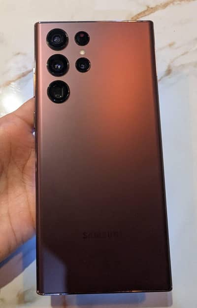 Samsung S22 Ultra 512 GB