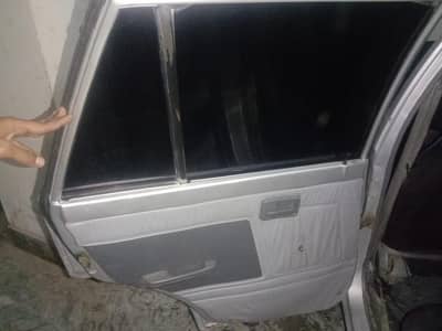 car for sale mehran vxr 2007 model shower hy demand 6.50