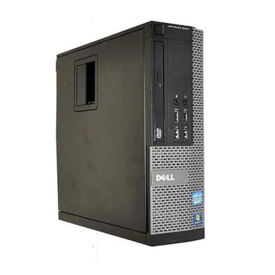 Dell Optiplex 9020 SSF Core i5 4th Generation 32 GB RAM 03064561110