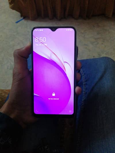 Vivo 2015 good condition mobile