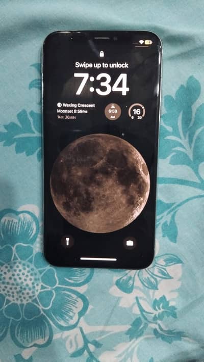 iphone x all okay 64gb factory unlock white colour face id everything