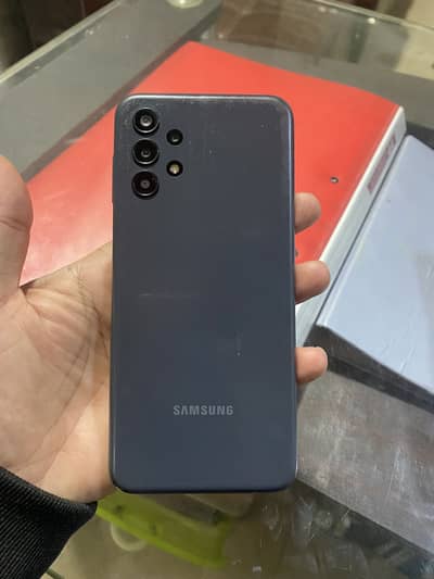 Samsung A13 PTA Approved