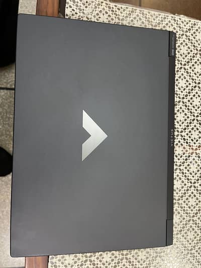 HP Victus 15-fa0031dx | i5 12th Gen | GTX 1650 | 144Hz | Like New