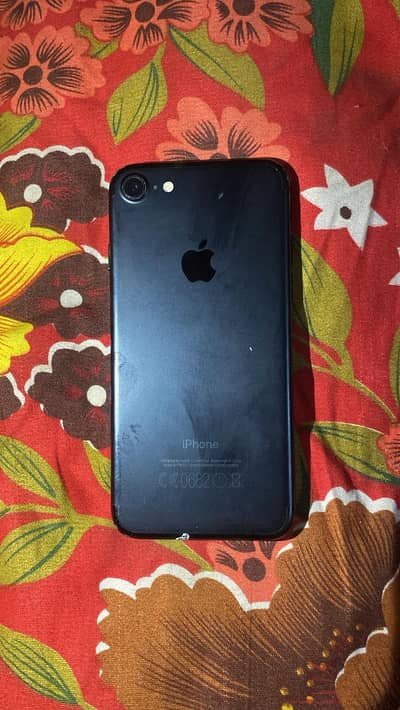 iPhone 7 nonpetia 32GB