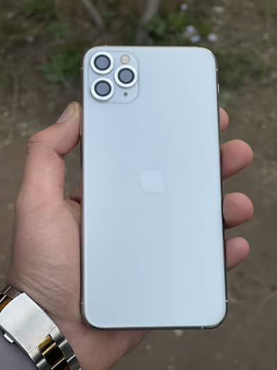 iPhone 11 pro max 256