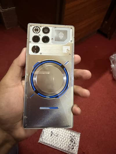 Redmagic 11 pro plus