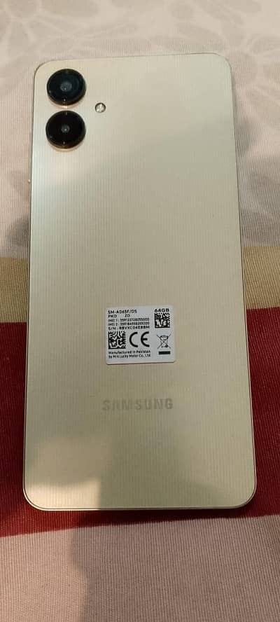 Samsung A06