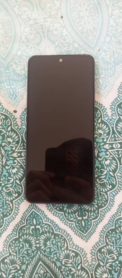 REDMI NOTE 12R PRO  IN EXCELLENT CONDITION 8+11/256 GB
