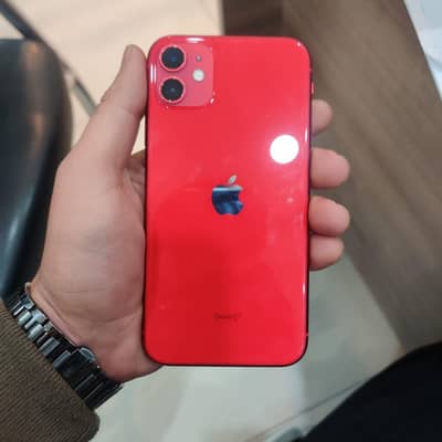 IPHONE 11 64GB FU NON