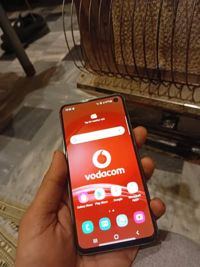 samsung S10e read add 03086296/369